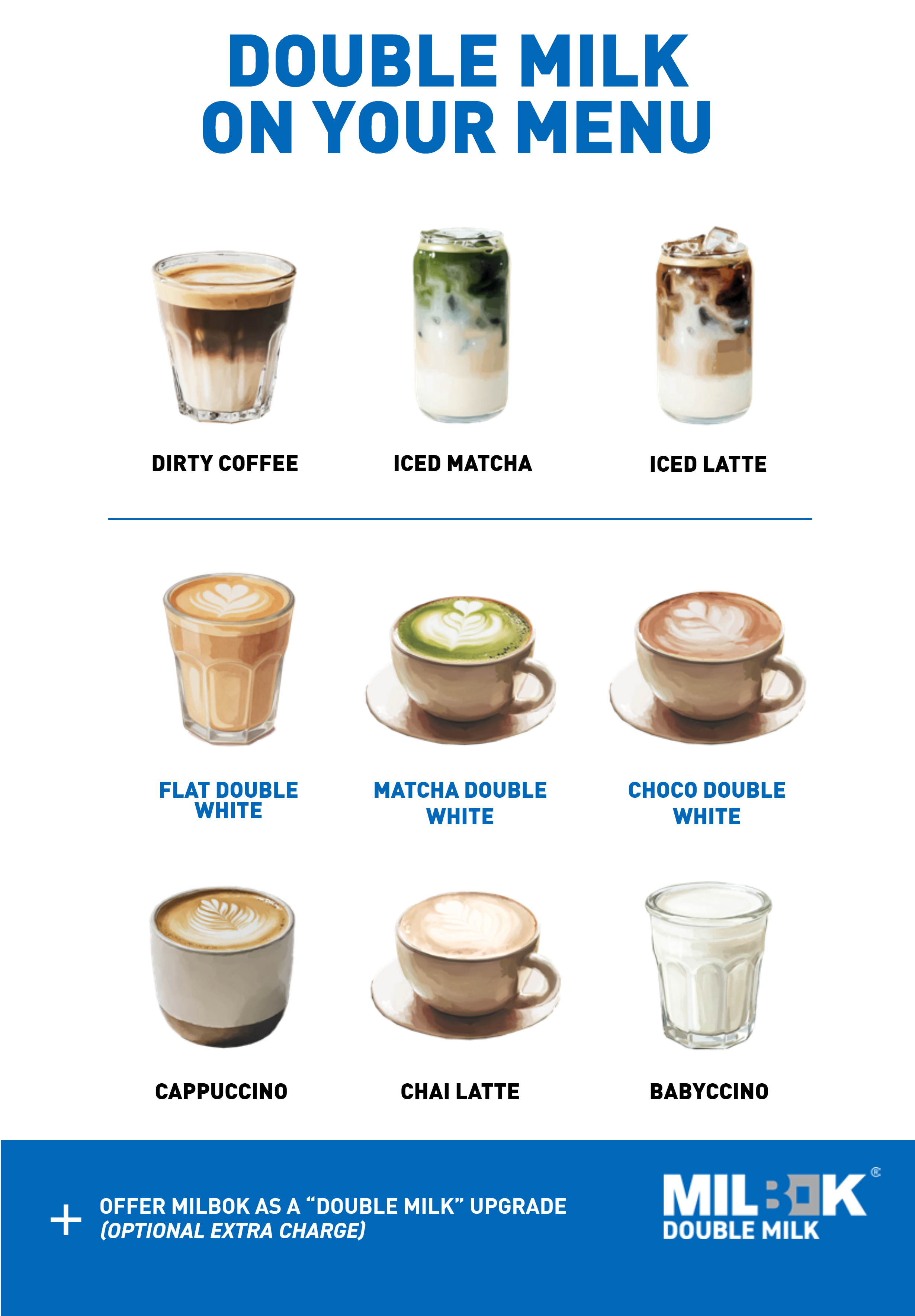 Milbok Menu Page 5